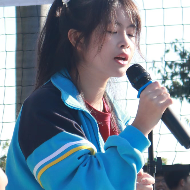 莫晓蕾