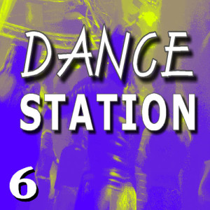 Dance Station, Vol. 6