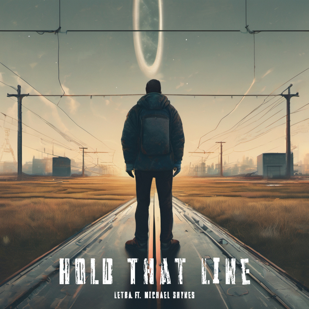 Hold That Line (Instrumental Version)