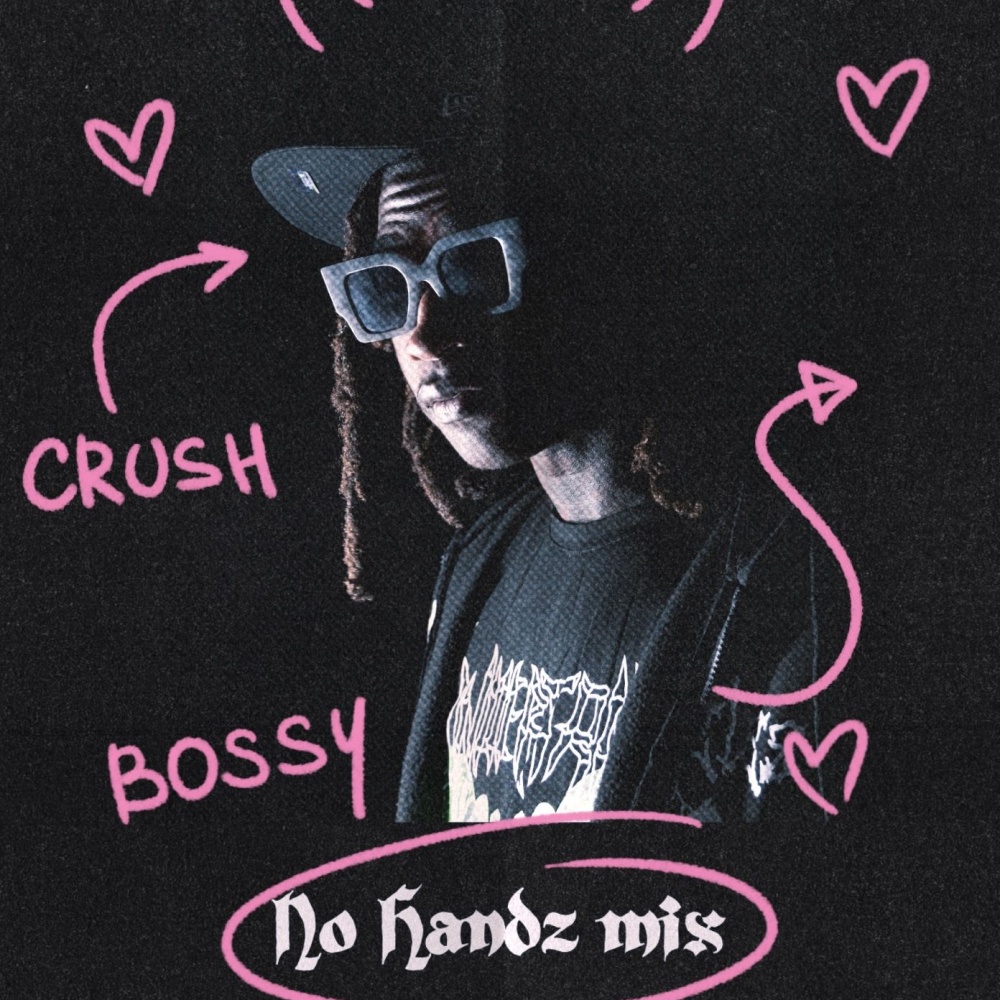 No Handz (Explicit)