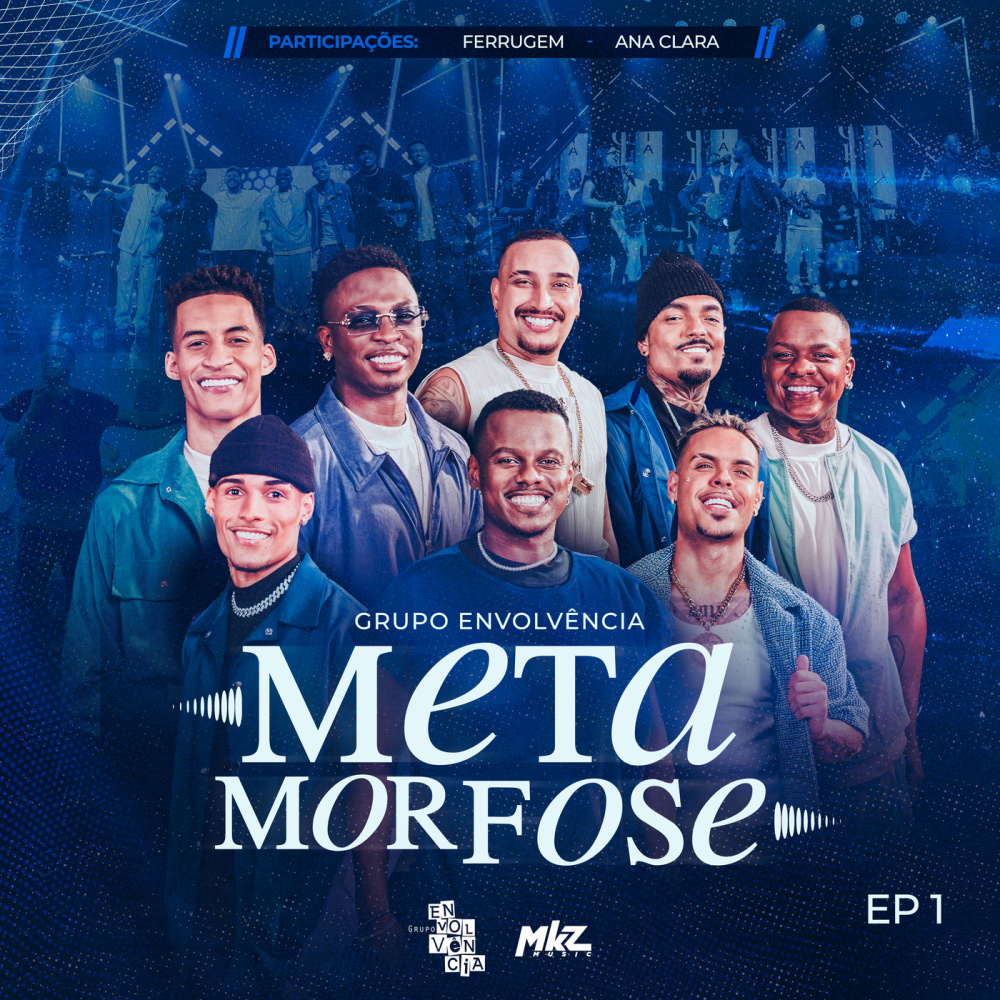 Chora No Pagode (Ao Vivo)