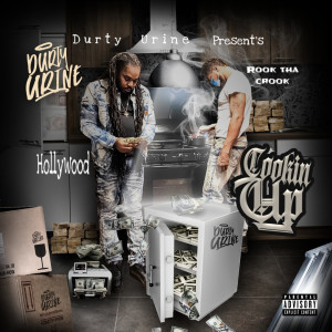 Album Cookin Up (Explicit) from Hollywood
