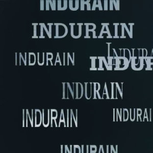 ดาวน์โหลดและฟังเพลง Open Eyes พร้อมเนื้อเพลงจาก Indurain