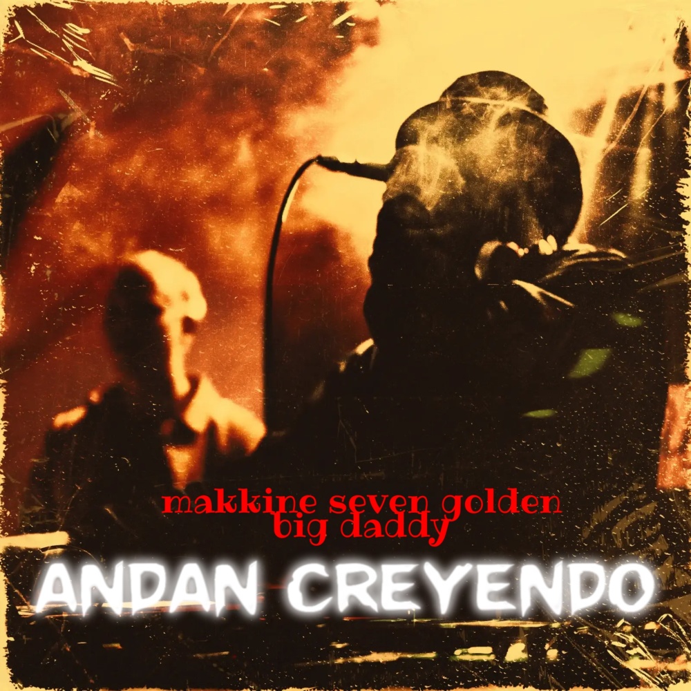 Andan Creyendo