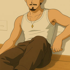 ElTacha的專輯4D-ROAD (Explicit)