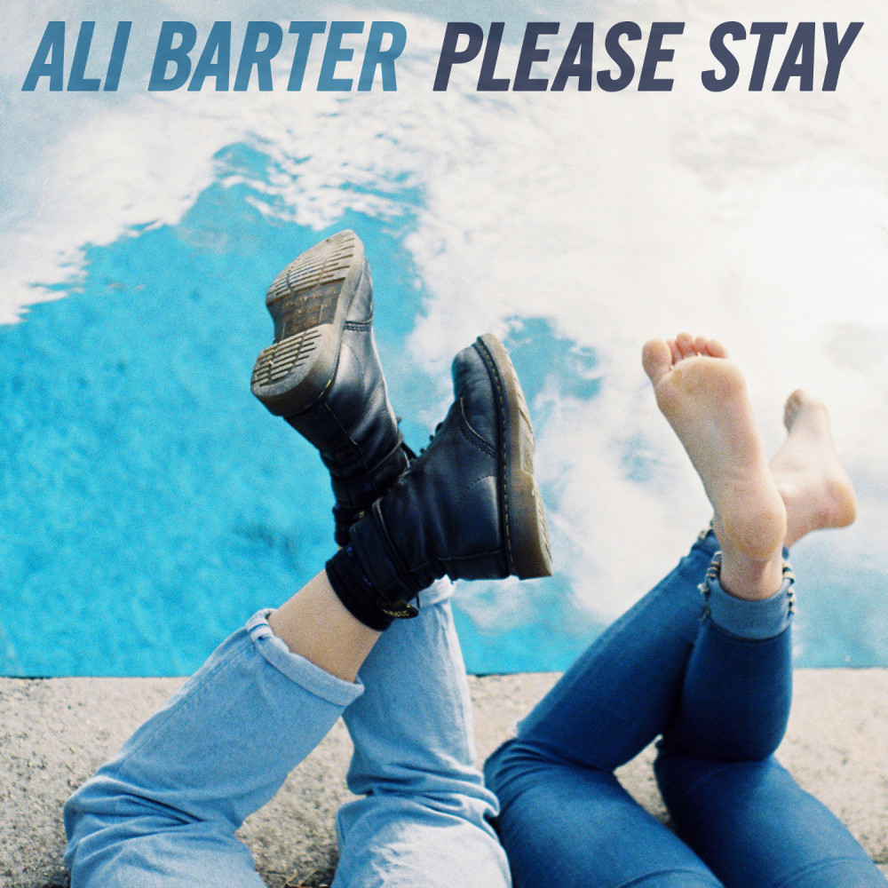 Please Stay (Explicit)