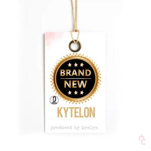 Kytelon的專輯Brand New (Explicit)