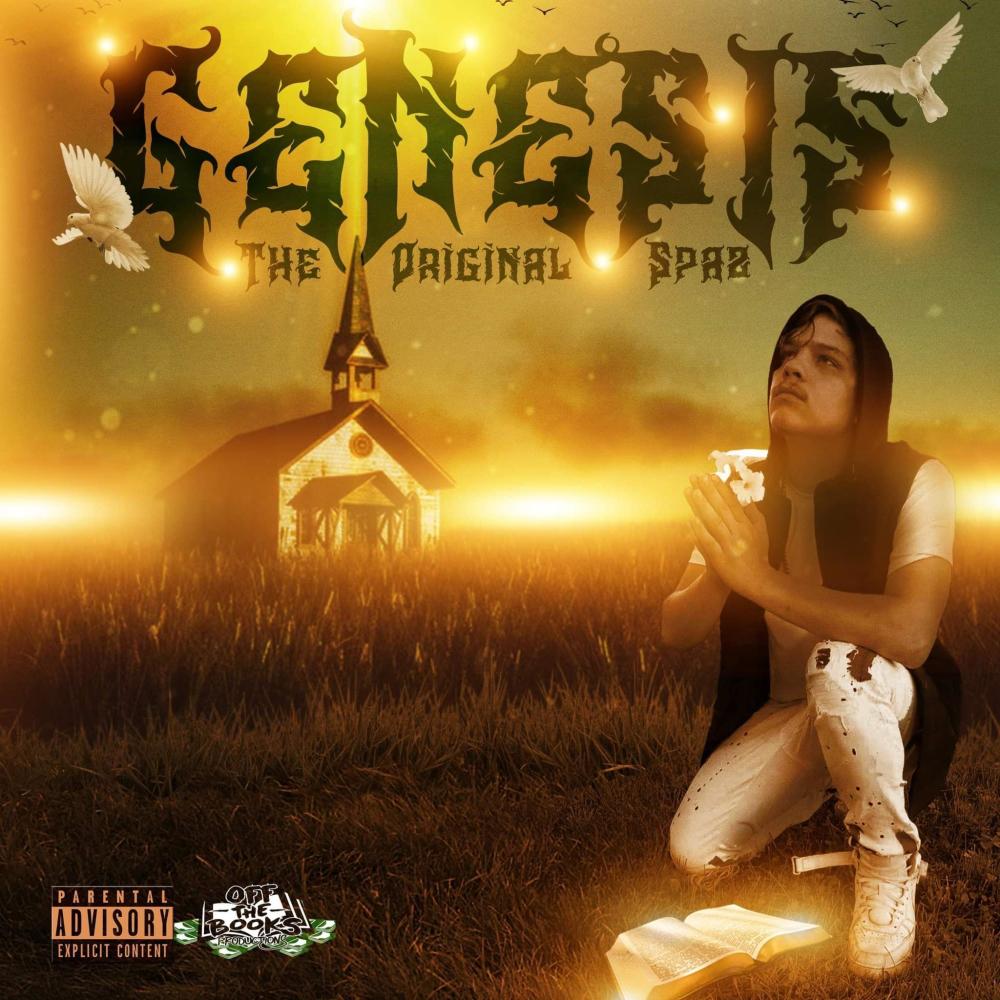 Frontlines (feat. Tavio GottaGetIt & Smiley G) (Explicit)