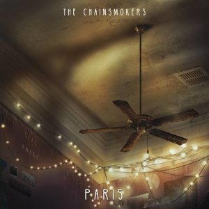 ดาวน์โหลดและฟังเพลง Paris พร้อมเนื้อเพลงจาก The Chainsmokers