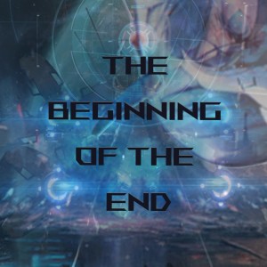 Album THE BEGINNING OF THE END oleh Yoshi