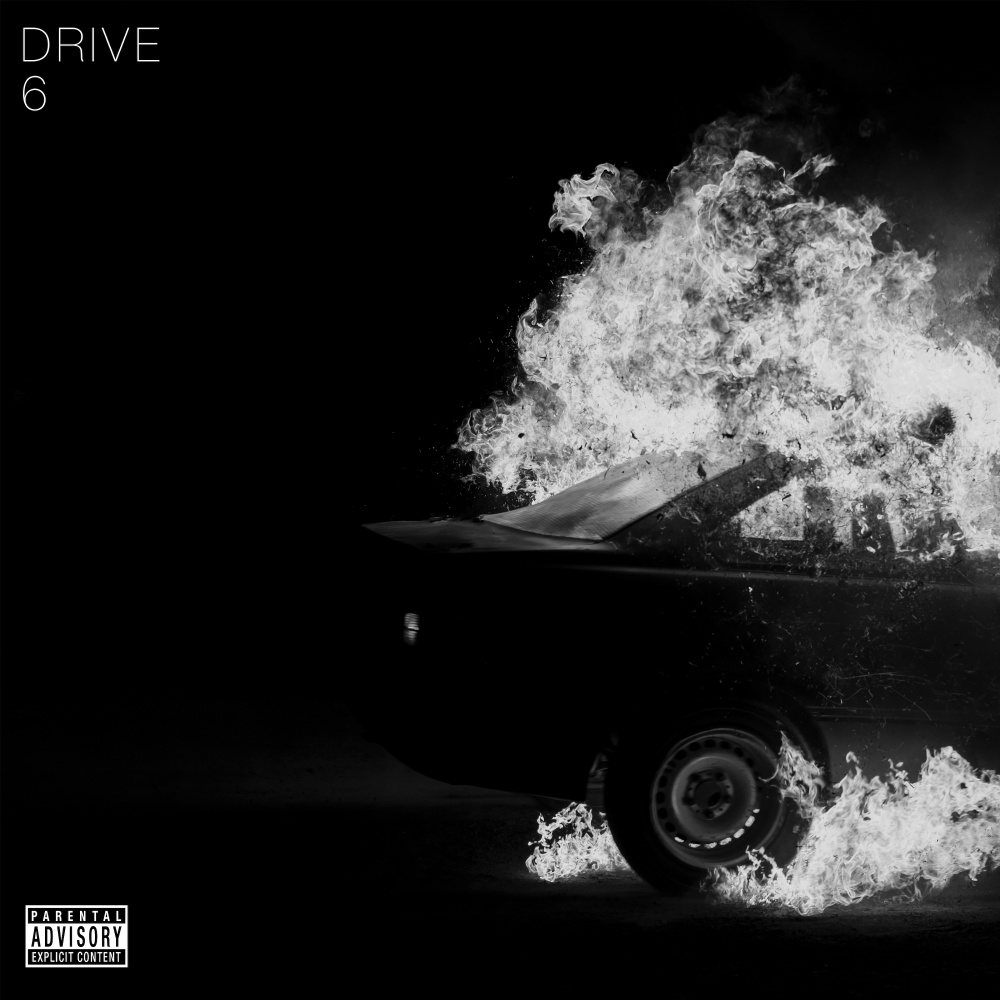 Drive (Explicit)