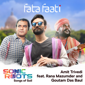 Dengarkan FataFaati lagu dari Amit Trivedi dengan lirik