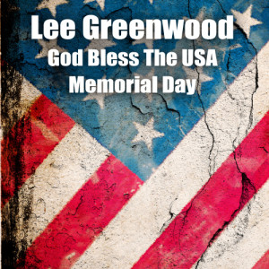收聽Lee Greenwood的God Bless The USA (Live)歌詞歌曲
