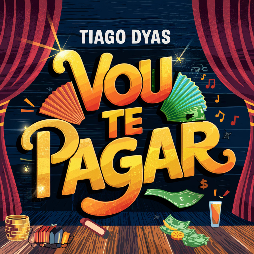 Vou te pagar