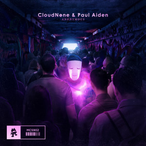 Album Anonymous from Paul Aiden