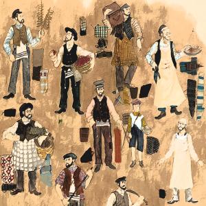 收听Elvis Presley的Wooden Heart歌词歌曲