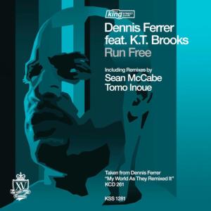ดาวน์โหลดและฟังเพลง Run Free (Tomo Experience Remix) พร้อมเนื้อเพลงจาก Dennis Ferrer