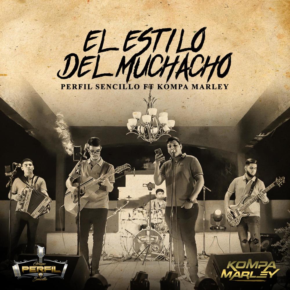 El Estilo Del Muchacho (feat. Kompa Marley)