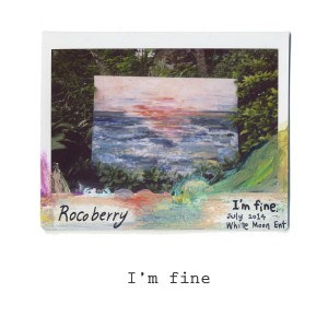 Listen to I'm fine (feat.Lee Bo-Kyoeng) song with lyrics from 로코베리
