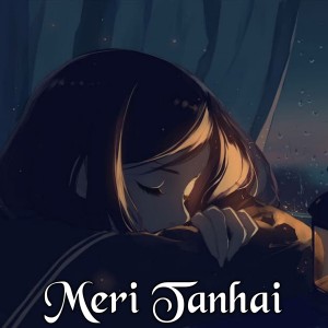 ดาวน์โหลดและฟังเพลง Meri Tanhai พร้อมเนื้อเพลงจาก Raksha Jha