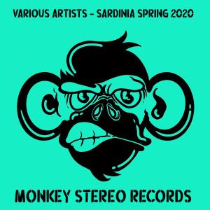 收聽Francesco Bigagli的Extinction歌詞歌曲