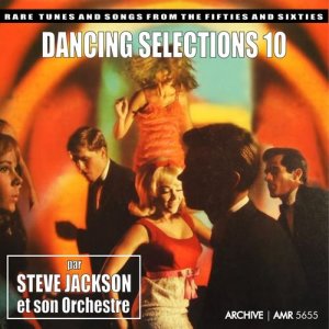 收聽Orchestre Steve Jackson的Never Mind That歌詞歌曲