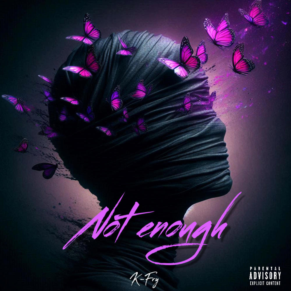 Not Enough (feat. JUMPSTXRT & nightsWRLD) (Explicit)