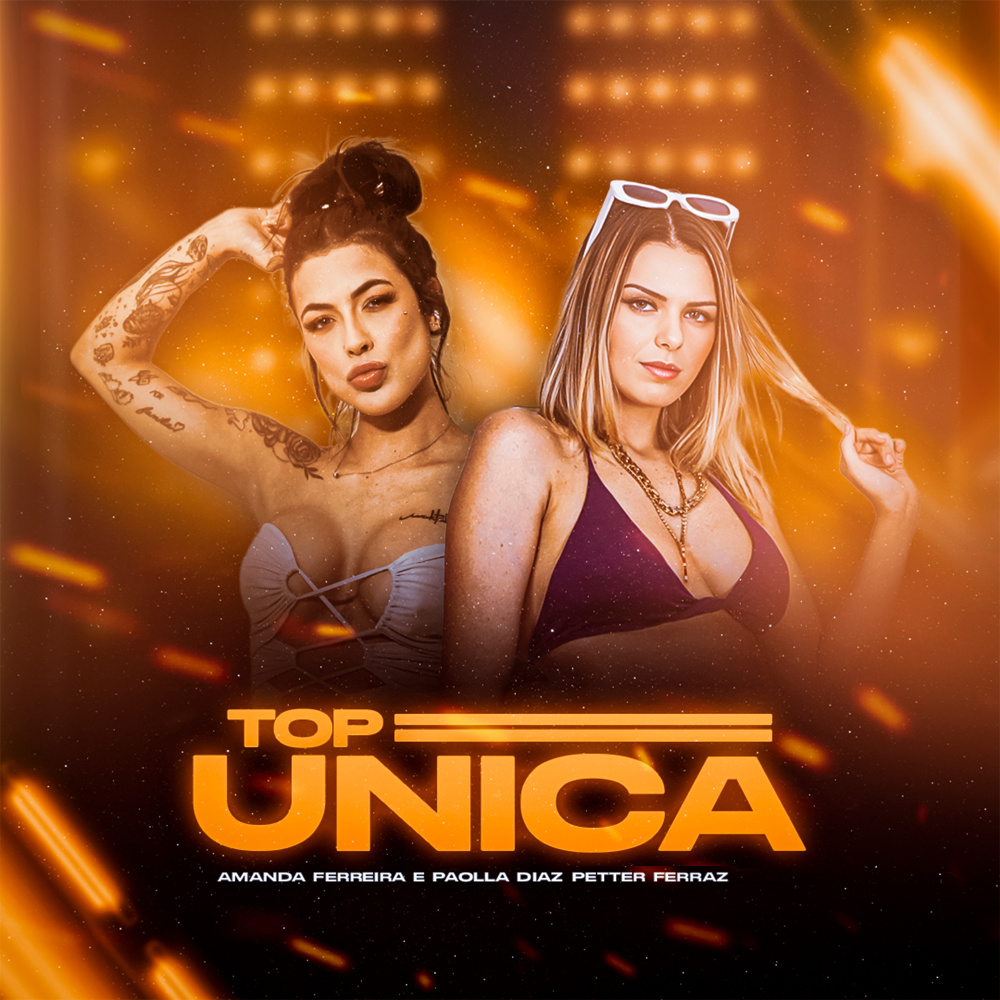 Top Única