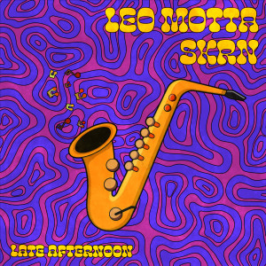 Listen to Late Afternoon song with lyrics from Léo Motta