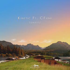 Kinetic的专辑Sunrise