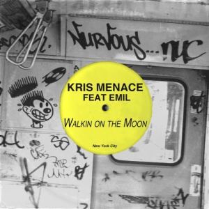 收聽Kris Menace的Walkin' On The Moon (feat. Emil) [Xinobi Remix]歌詞歌曲