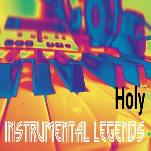 收聽Instrumental Legends的Holy (In the Style of Justin Bieber feat. Chance The Rapper) [Karaoke Version] (In the Style of Justin Bieber feat. Chance The Rapper|Karaoke Version)歌詞歌曲