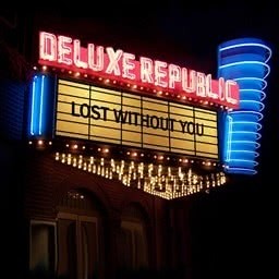 ดาวน์โหลดและฟังเพลง Better off Alone พร้อมเนื้อเพลงจาก Deluxe Republic