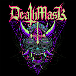 DeathMask的专辑Deathmask (Explicit)