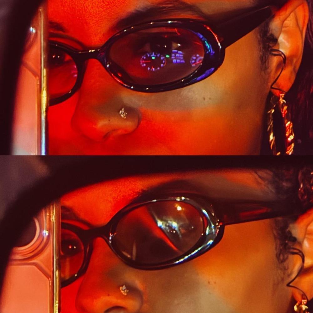 Ms. Fatima (Explicit)