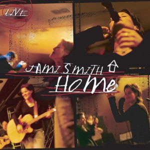 收聽Jami Smith的Beautiful Moments (Live)歌詞歌曲
