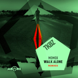 收聽Momox的Walk Alone (Rockmax Remix)歌詞歌曲