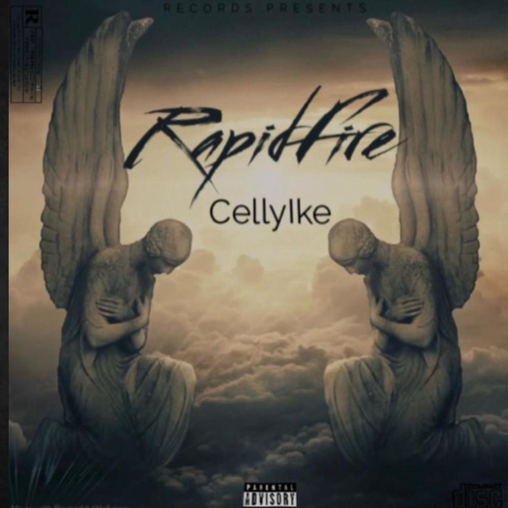 Rapid Fire (feat. Cellyike) (Explicit)