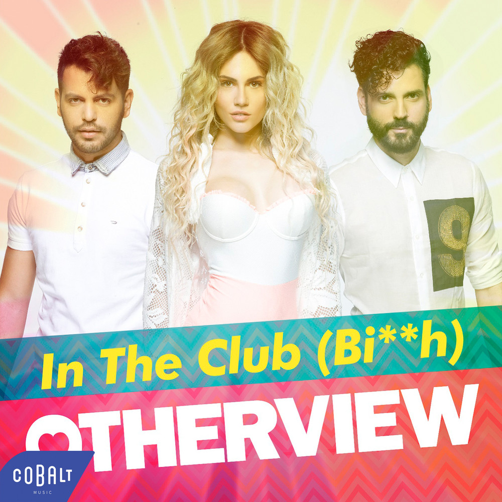 In The Club (Bi**h) (Explicit)