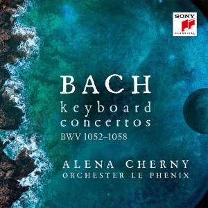 Alena Cherny的專輯Keyboard Concerto No. 5 in F Minor, BWV 1056/II. Largo