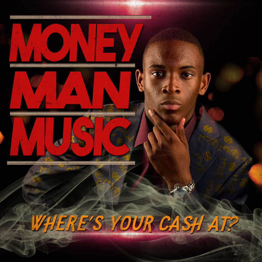 Too Much Money (Featuring Ras Kass) (Explicit)