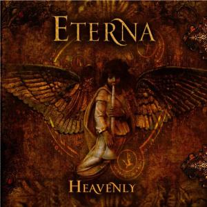 收聽EternA的Heavenly歌詞歌曲