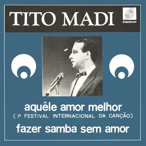 Fazer Samba Sem Amor (其他)