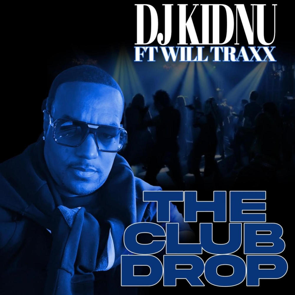 The Club Drop (feat. Will Traxx) (Radio Edit)