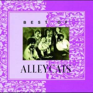 收聽Alleycats的Layang Layang Terputus Talinya歌詞歌曲