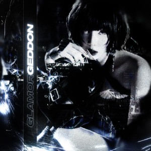 Album glamorgeddon from LONOWN
