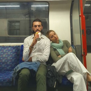 Volti的专辑Right Direction