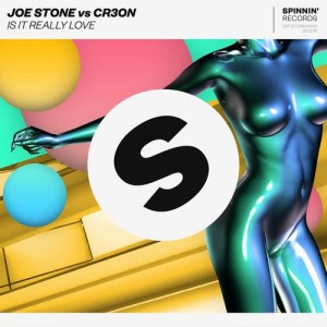 收聽Joe Stone的Is It Really Love歌詞歌曲