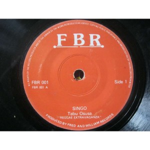 ดาวน์โหลดและฟังเพลง Singo พร้อมเนื้อเพลงจาก Tabu Osusa