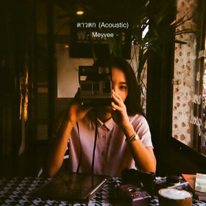 อัลบัม ดาวตก (Acoustic) - Single ศิลปิน Meyvee